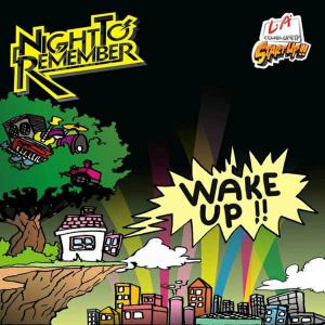 收听Night to Remember的The Last Goodbye歌词歌曲