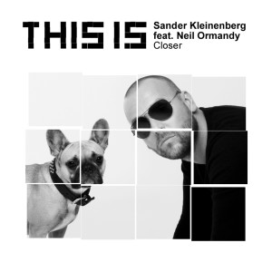 收聽Sander Kleinenberg的Closer (feat. Neil Ormandy) (diskJokke Remix)歌詞歌曲