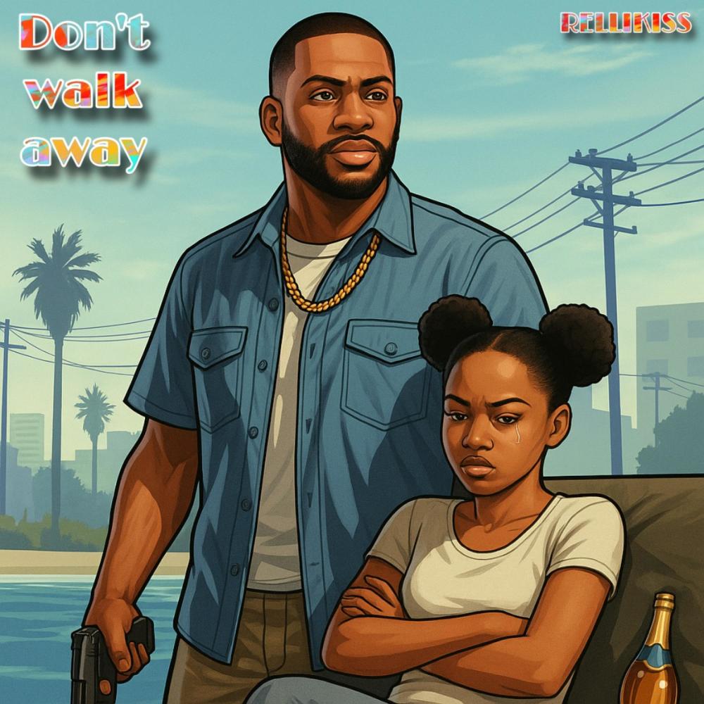 Dont Walk Away