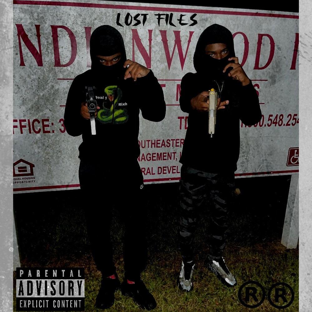 No Hook (feat. Quasohopout & SOS Buxk) (Explicit)