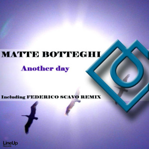 Matte Botteghi的專輯Another Day