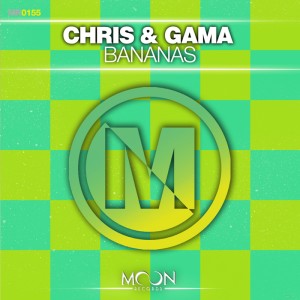 Chris的專輯Bananas
