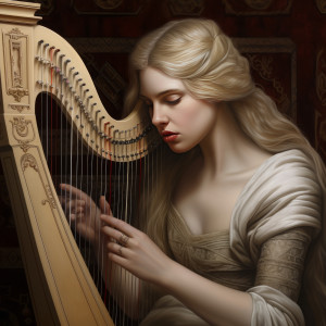 Harp的專輯Vibrant Voyages Sonata