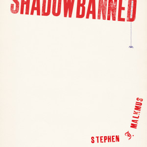 อัลบัม Shadowbanned ศิลปิน Stephen Malkmus