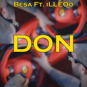 Listen to Don song with lyrics from Besa