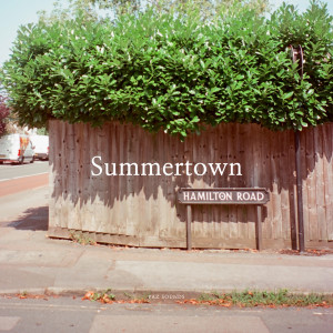อัลบัม Summertown ศิลปิน Paz Sounds