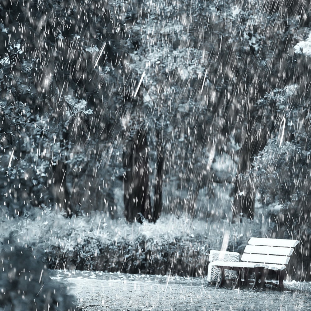 Cosmic Baby Harmony Theta Waves, Rain Dreams