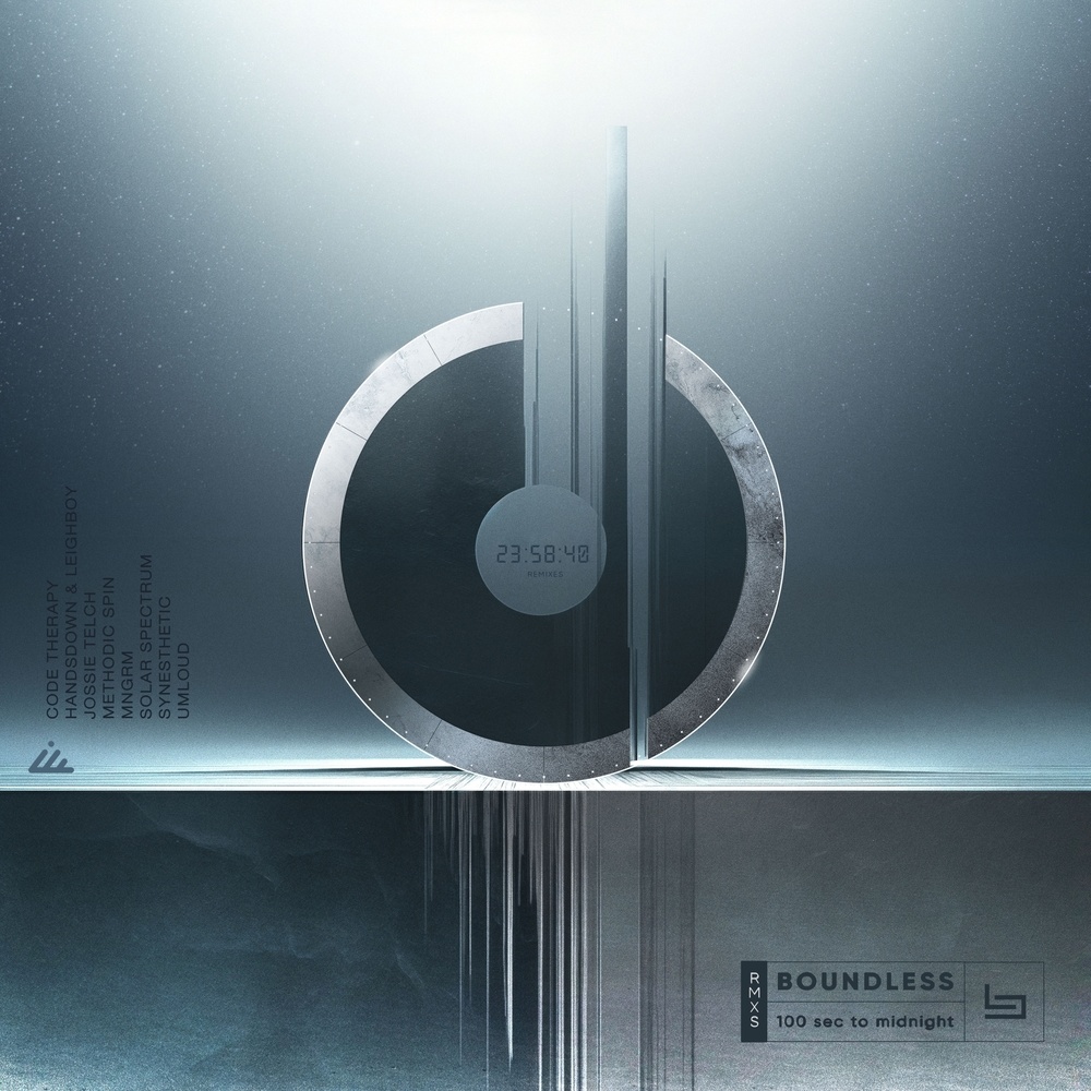 Contrast (Solar Spectrum Remix)