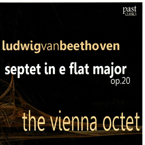 Septet in E-Flat Major, Op. 20: I. Adagio - Allegro con brio