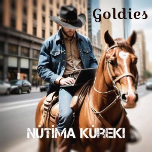 Listen to Nútíma Kúreki song with lyrics from Johnny King