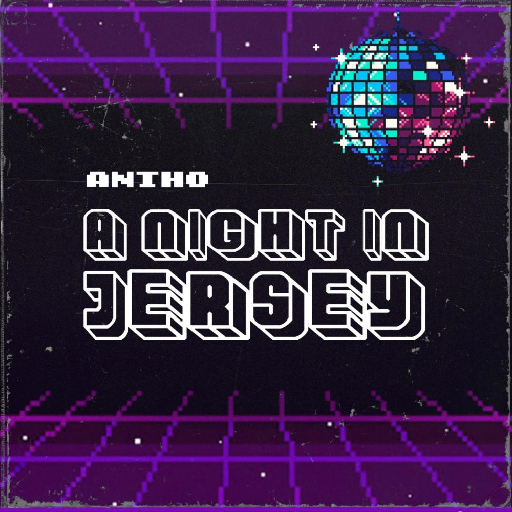 a night in jersey (Explicit)