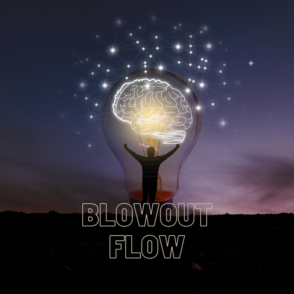 Blowout Flow
