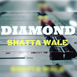 收聽Shatta Wale的Diamond歌詞歌曲