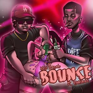 ดาวน์โหลดและฟังเพลง BOUNCE (feat. Yuridope) (Explicit) พร้อมเนื้อเพลงจาก Kyle Zagado
