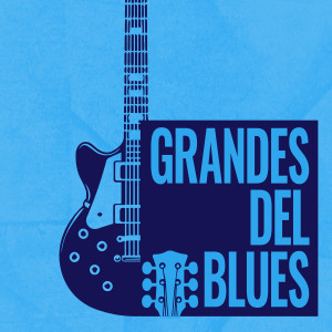 อัลบัม Grandes Del Blues ศิลปิน Various