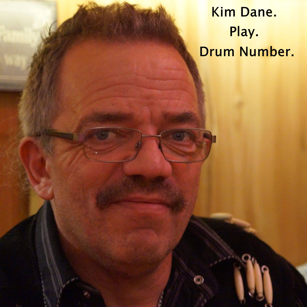 Drum Number