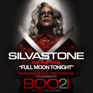收听Silvastone的Full Moon Tonight歌词歌曲