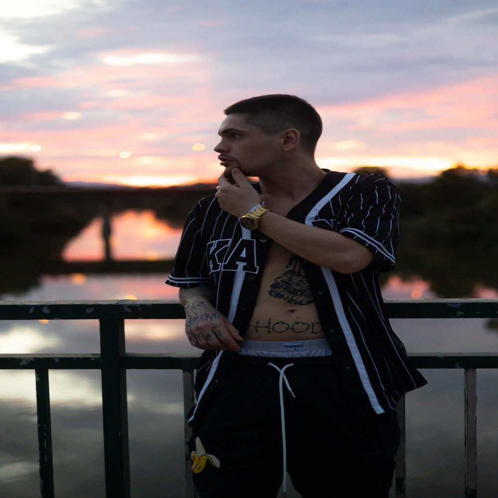 Atajo (feat. Jul Beats) (Explicit)