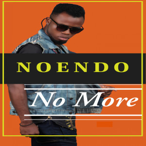 Album No More from NOENDO