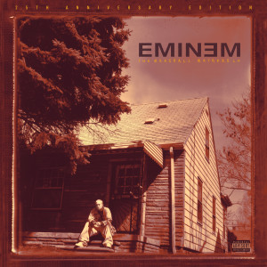 อัลบัม The Marshall Mathers LP (25th Anniversary) [Explicit] ศิลปิน Eminem