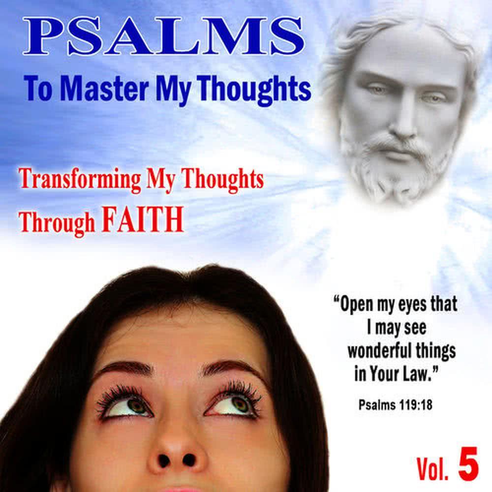 Psalms No. 69