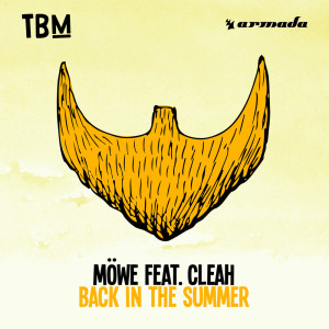 收聽MÖWE的Back In The Summer (Extended Mix)歌詞歌曲