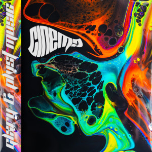 ดาวน์โหลดและฟังเพลง Cinema พร้อมเนื้อเพลงจาก Glxry