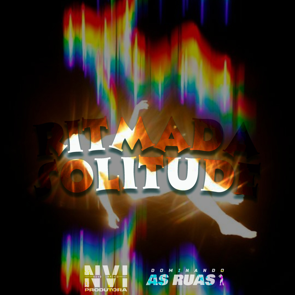 Ritmada Solitude (Explicit)
