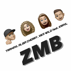 Album Zmb from Tranavi