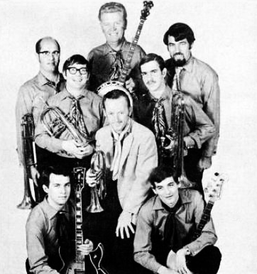The Nashville Brass