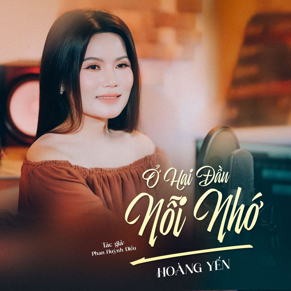 Ở Hai Đầu Nỗi Nhớ
