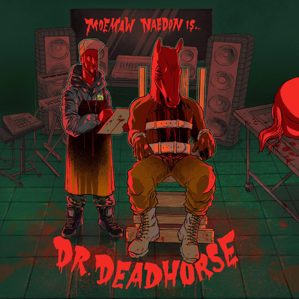 Light Flash (feat. Beeb) (Explicit)