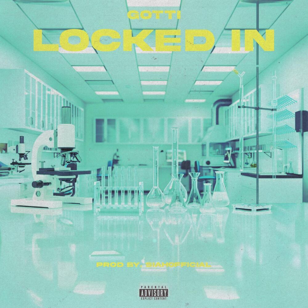 Locked In (Explicit)