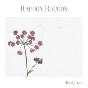 Racoon Racoon的專輯Bloody You