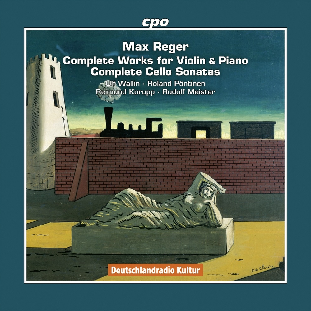 I. Präludium: Allegro commodo
