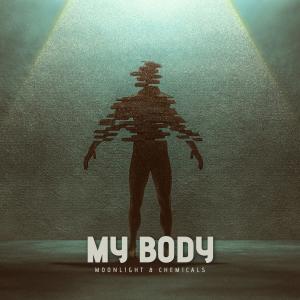 Dengarkan My Body (Techno) lagu dari Moonlight dengan lirik