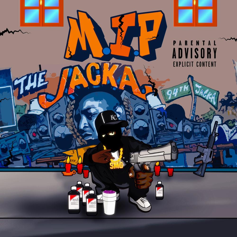Came A long way (Explicit)