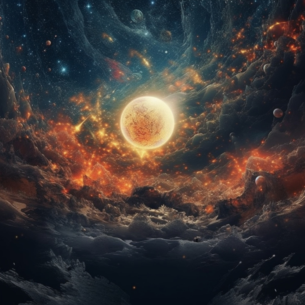 Surah Ar-Ra'd - سُورَةُ الرَّعۡدِ (The Thunder)