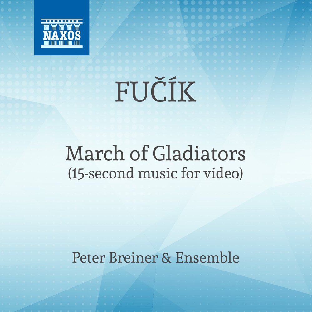 March of Gladiators (15 sec Version for Tiktok)