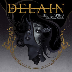 Delain的專輯The Reaping (Acoustic Version)