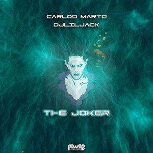 收听Carlos Martz的The Joker (Original Mix)歌词歌曲