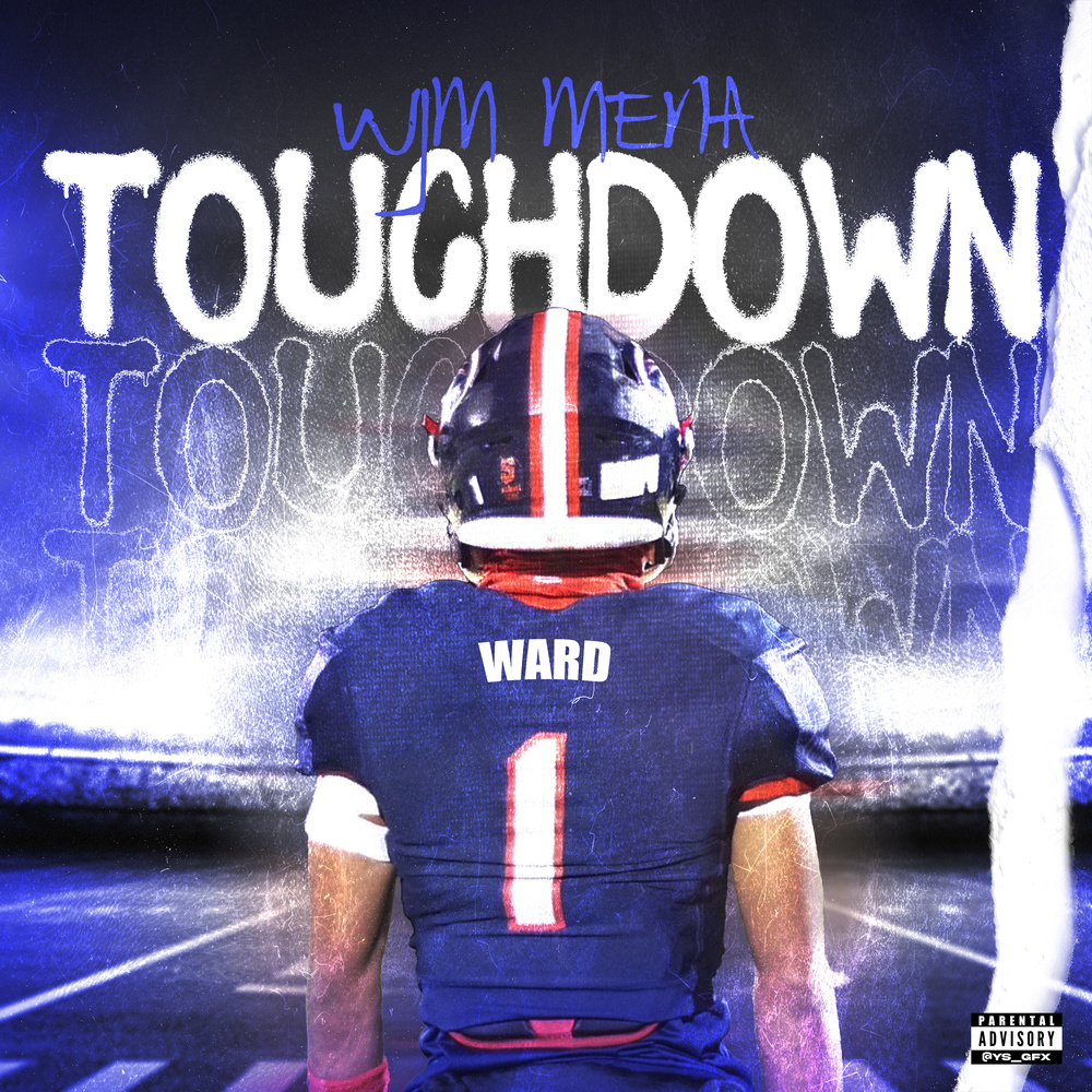 TOUCHDOWN (Explicit)