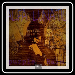 Listen to Purple Rain (Explicit) song with lyrics from Alfa Lunatic