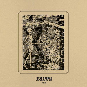 收聽Puppy的Warm (Remastered 2017)歌詞歌曲