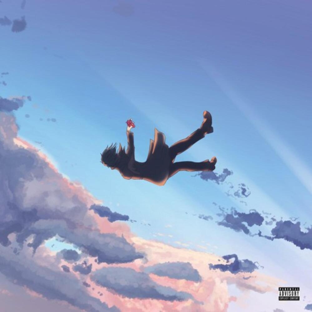 BEHIND US (Explicit)