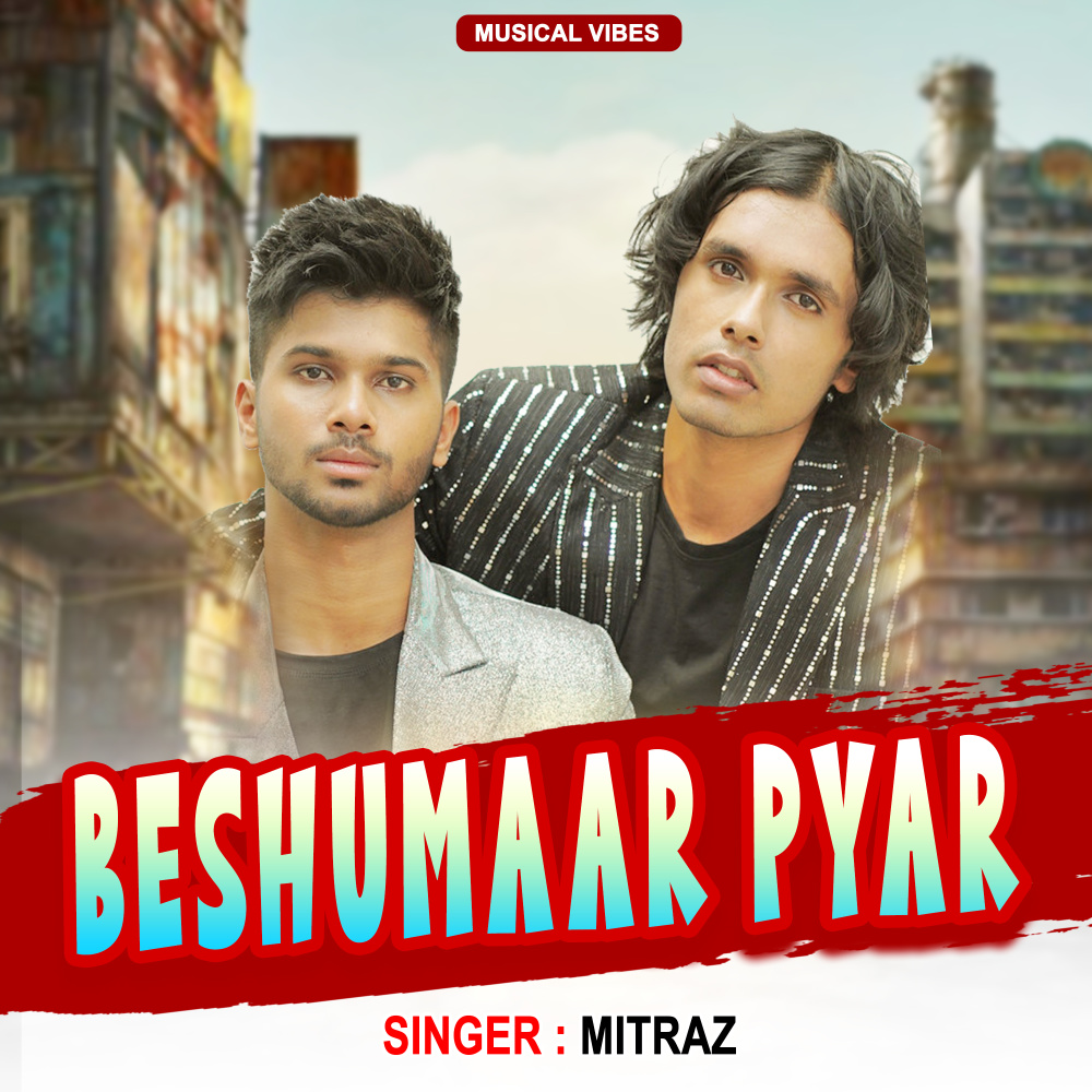 Beshumaar Pyaar