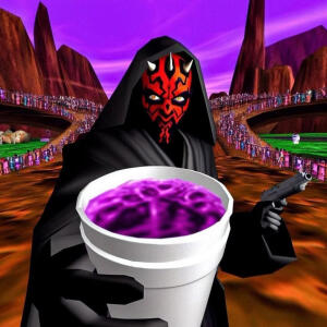 default playlist img