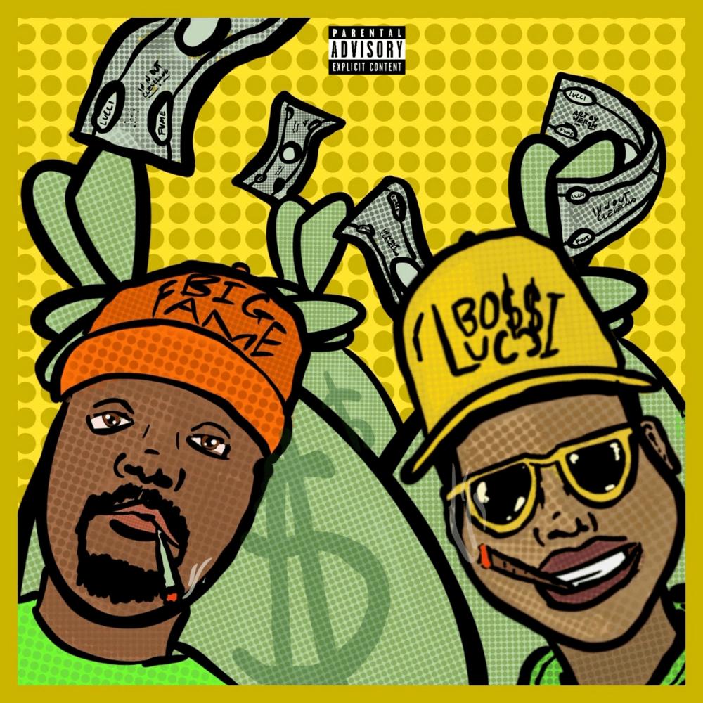 In and Out (feat. Big Fvme) (Explicit)