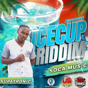 Supatronic的專輯Soca Music (IceCup Riddim) #UBMG (feat. Supatronic)