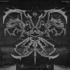 收聽Distra的Black Craft歌詞歌曲